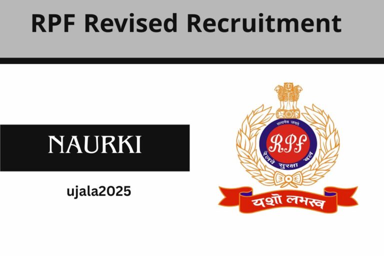RPF Revised Recruitment (1)