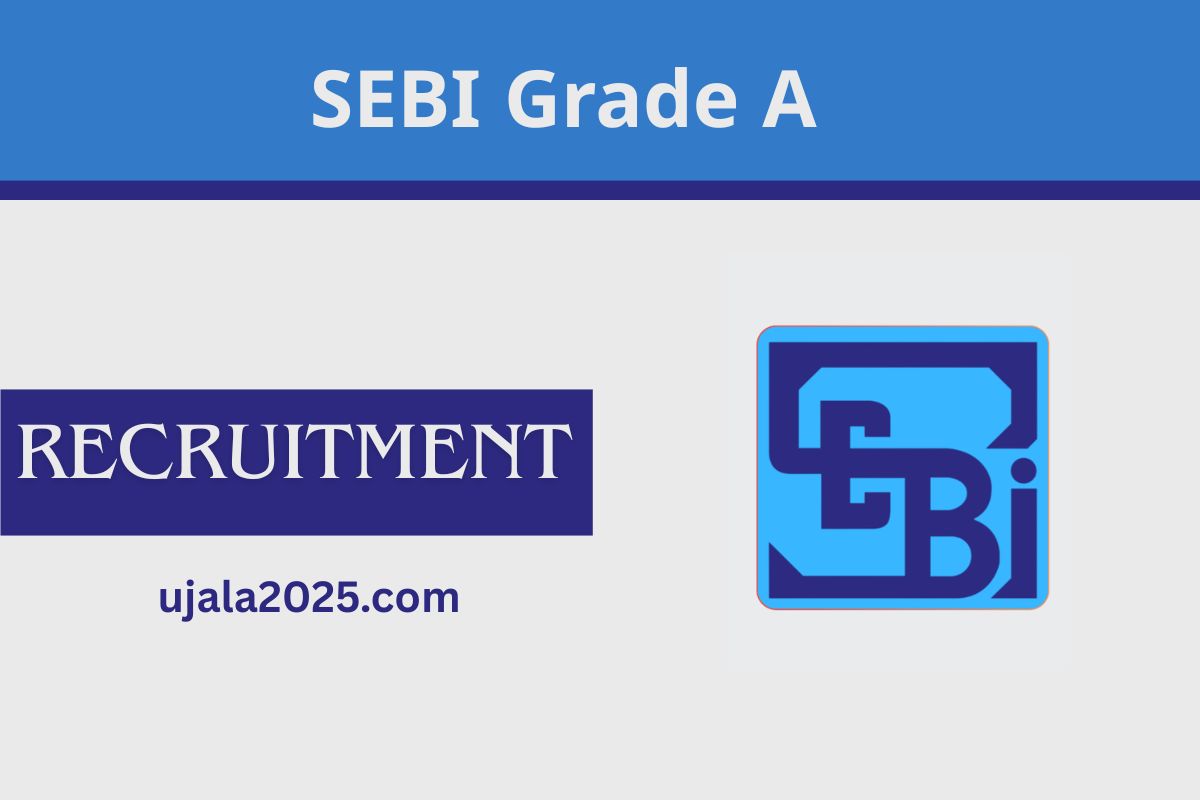 SEBI Grade A