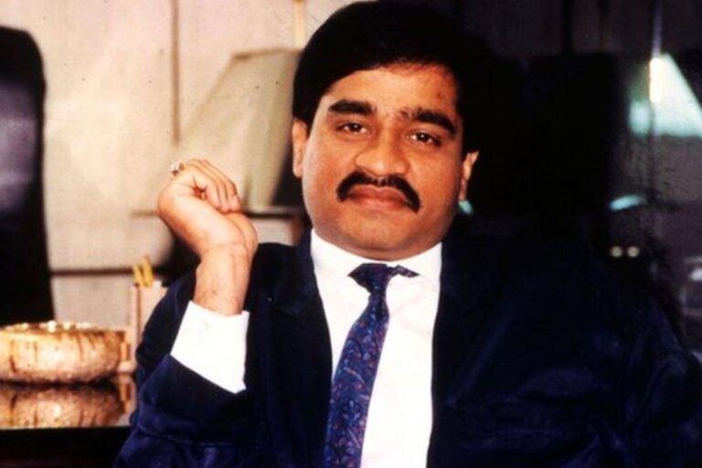 Dawood Ibrahim