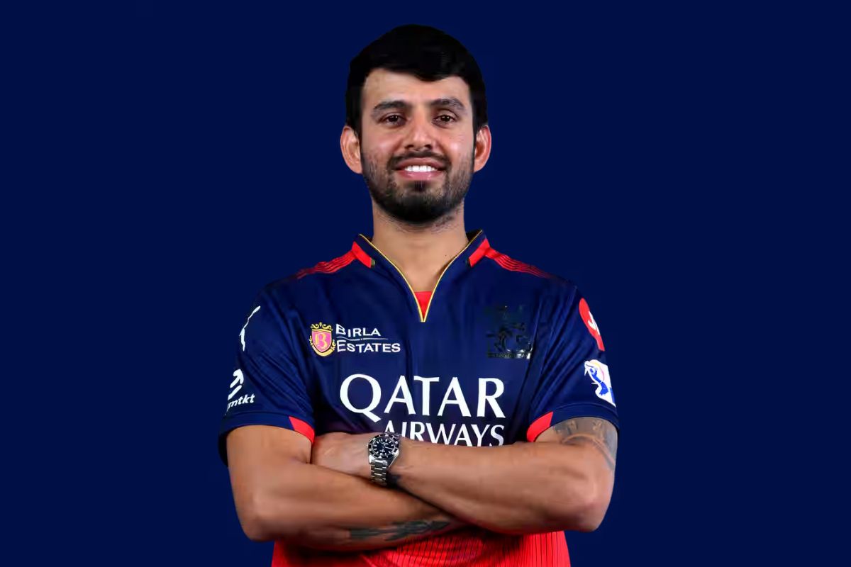 Jitesh Sharma