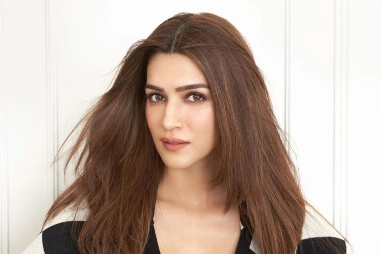 Kriti Sanon
