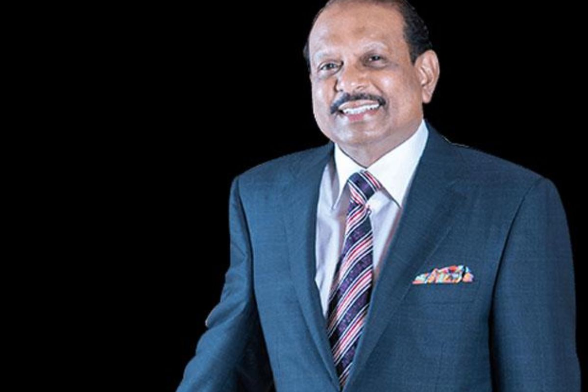 Yusuf Ali