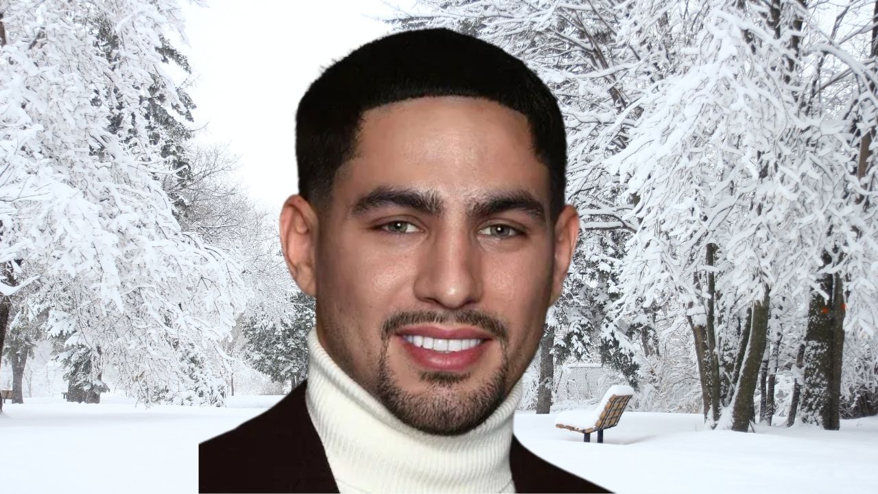 Danny Garcia